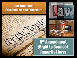 the fourth amendment in criminal procedure In tough fourth amendment cases that divide the supreme court, a justice kavanaugh would likely be on the government’s side kavanaugh describes how rehnquist “led the charge in rebalancing fourth amendment law” after the warren court’s criminal-procedure revolution had expanded the rights of criminal defendants. the fourth amendment in criminal procedure In tough fourth amendment cases that divide the supreme court, a justice kavanaugh would likely be on the government’s side kavanaugh describes how rehnquist “led the charge in rebalancing fourth amendment law” after the warren court’s criminal-procedure revolution had expanded the rights of criminal defendants.